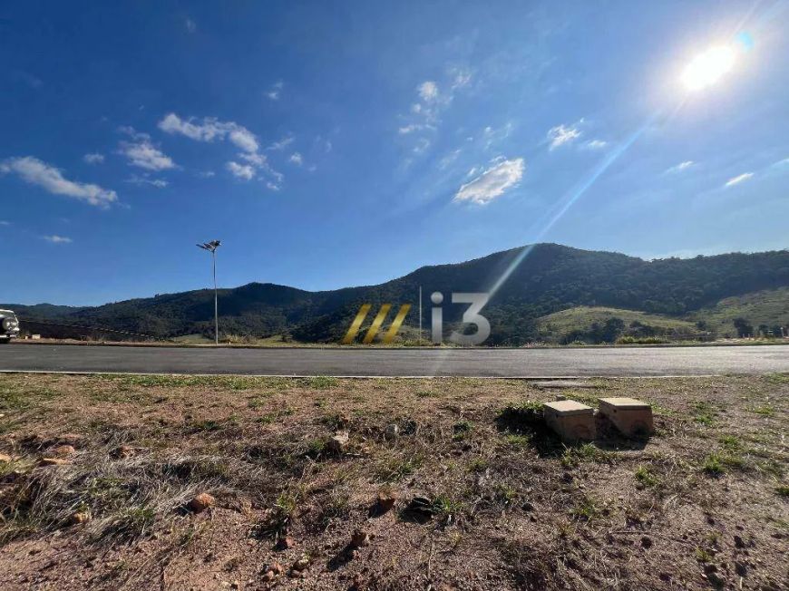 Terreno à venda, 300 m² por R$ 320.000,00 - Condomínio Portal Lamis - Atibaia/SP