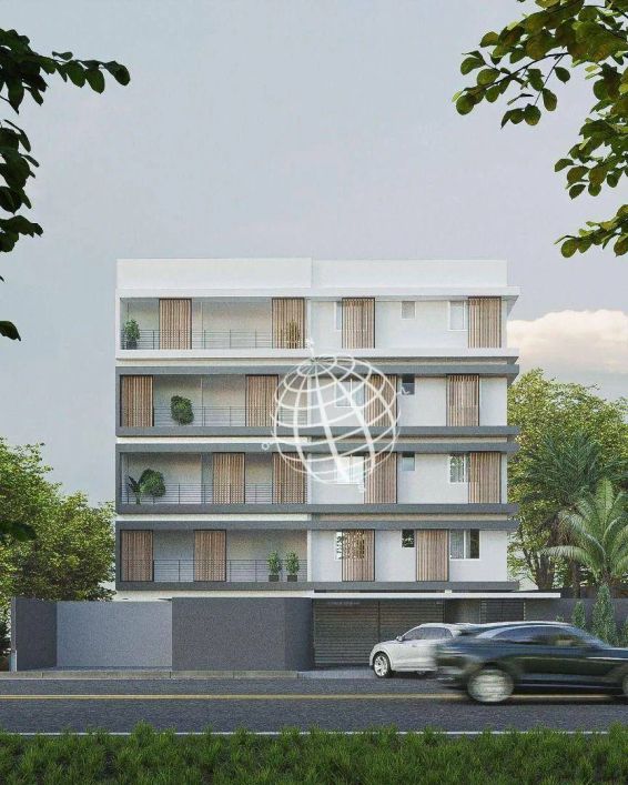 Apartamento com 2 dormitórios à venda, 67 m² por R$ 502.356,00 - Jardim do Alvinópolis - Atibaia/SP
