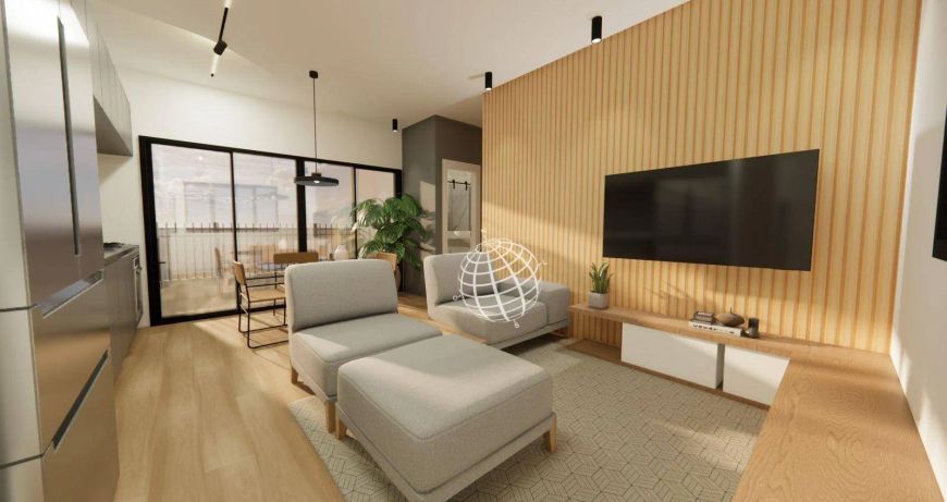 Apartamento com 2 dormitórios à venda, 67 m² por R$ 502.356,00 - Jardim do Alvinópolis - Atibaia/SP