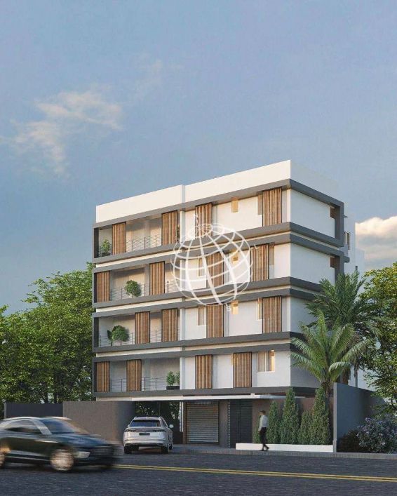 Apartamento com 2 dormitórios à venda, 67 m² por R$ 502.356,00 - Jardim do Alvinópolis - Atibaia/SP