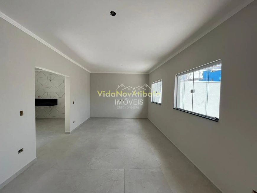 Casa padrão à Venda, Nova Cerejeira, Atibaia, SP