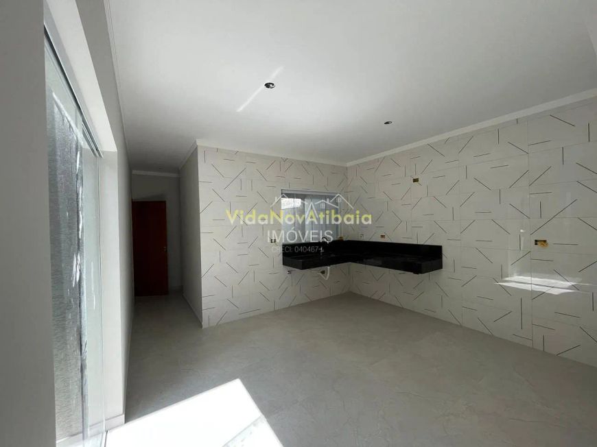 Casa padrão à Venda, Nova Cerejeira, Atibaia, SP