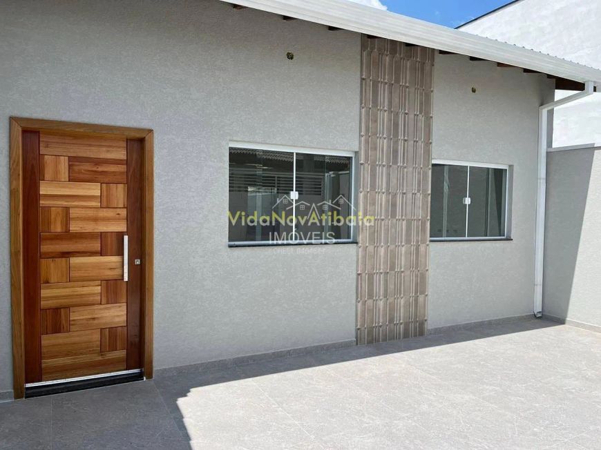 Casa padrão à Venda, Nova Cerejeira, Atibaia, SP
