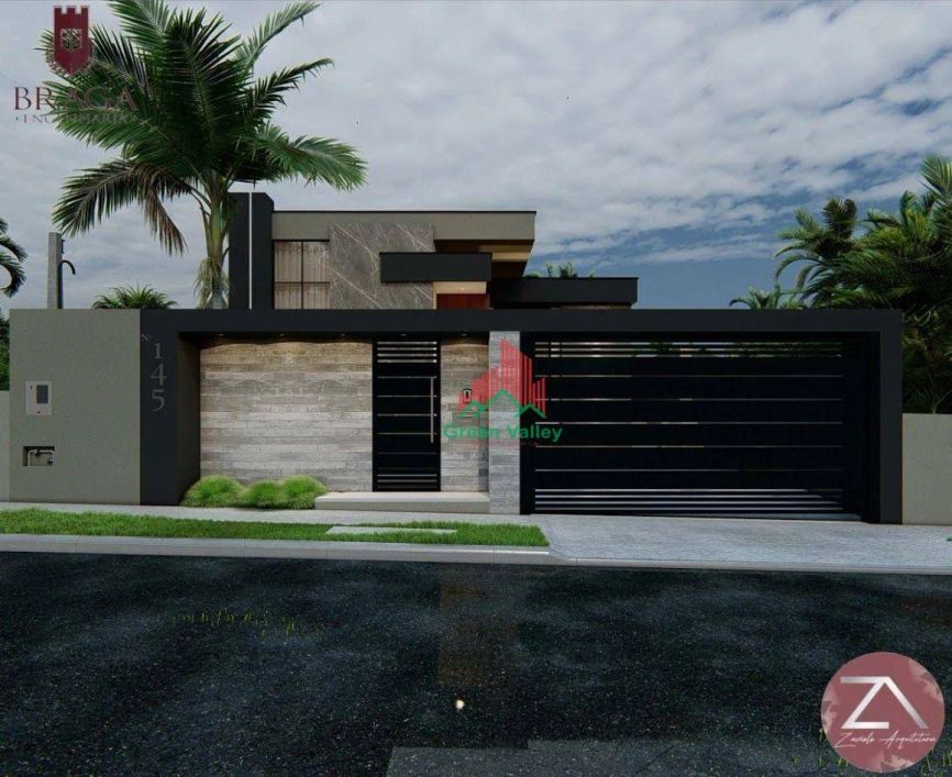 Casa com 3 dormitórios, sendo 1 Suíte à venda, 178 m² - Parque Residencial Serras de Atibaia 2 - Ati