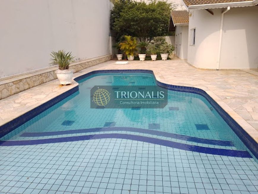 Casa com 4 dormitórios à venda, 587 m² por R$ 2.300.000,00 - Jardim Itaperi - Atibaia/SP