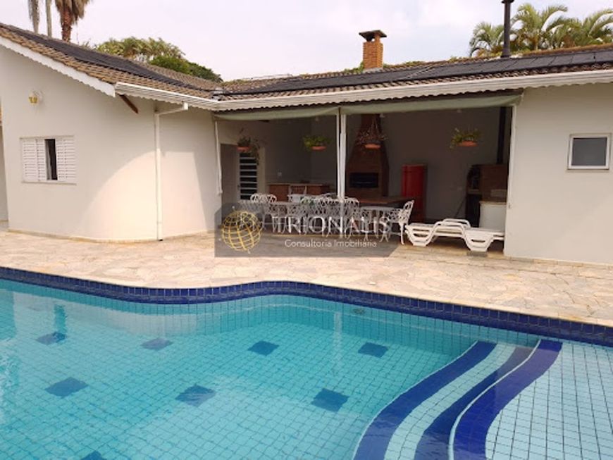 Casa com 4 dormitórios à venda, 587 m² por R$ 2.300.000,00 - Jardim Itaperi - Atibaia/SP