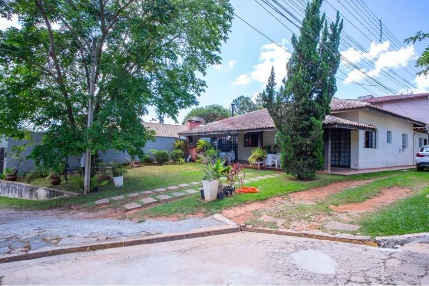 Casa Térrea em Condomínio com 3 dormitórios à venda , 170.14m² por R$ 809.000,00 - Condomínio Grêmio