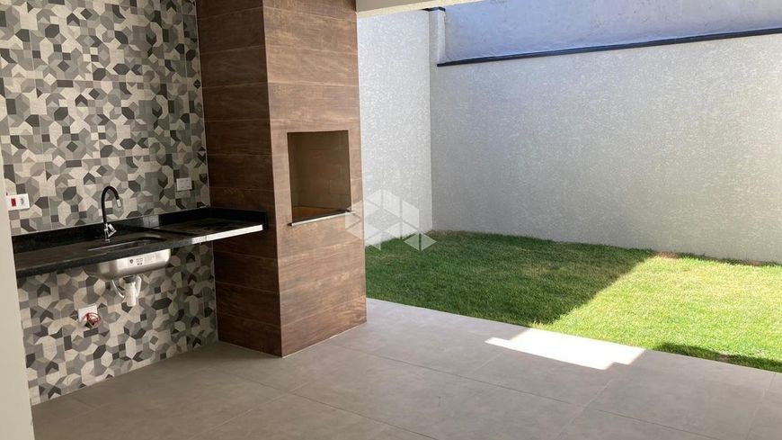 Maravilhosa casa a venda em Atibaia com 2 dormitórios sendo 1 suíte