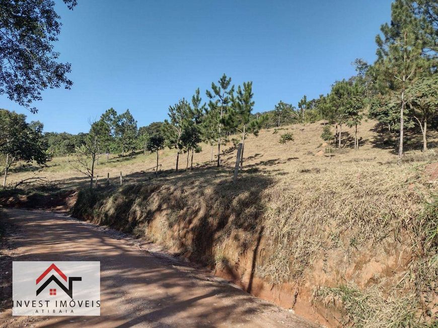 Terreno à venda, 1070 m² por R$ 200.000,00 - Estância Santa Maria do Portão - Atibaia/SP