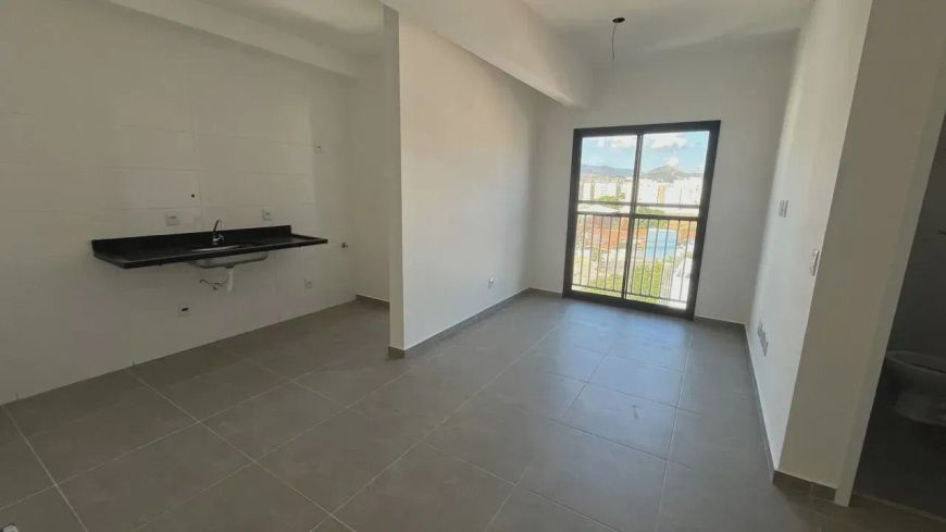 Imóvel para venda possui 42 metros quadrados com 1 quarto em Atibaia Jardim - Atibaia - SP