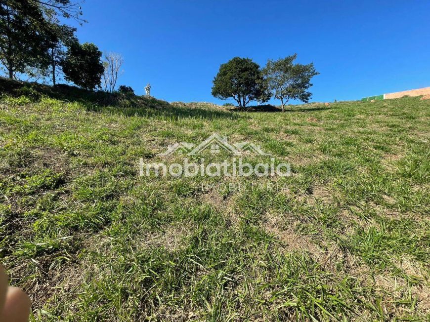 Terreno à venda com projeto de construção aprovado - Shambala III - 1040m²