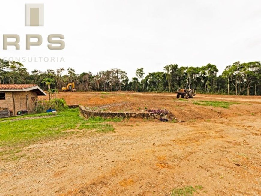 Área para venda - Ribeirão dos Porcos - Atibaia - SP