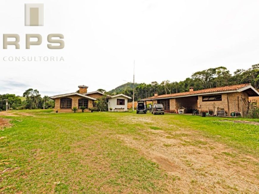 Área para venda - Ribeirão dos Porcos - Atibaia - SP