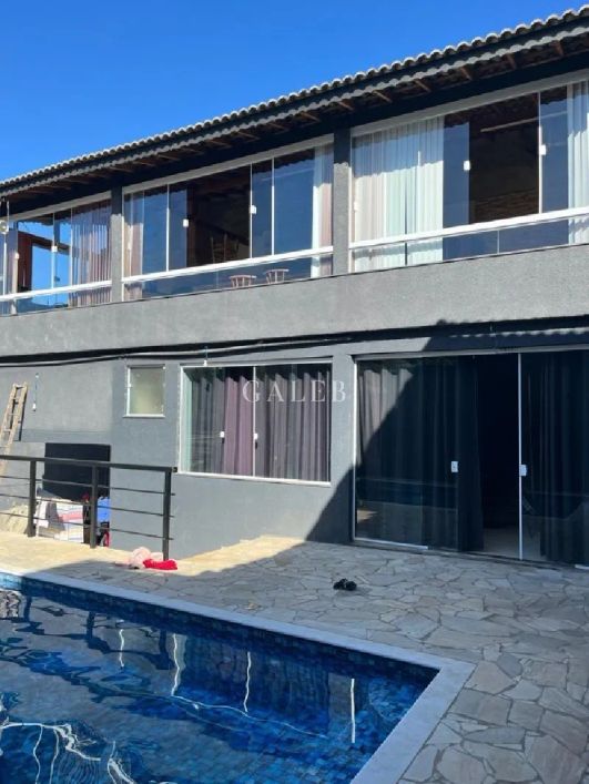 Conheça a casa dos seus sonhos!