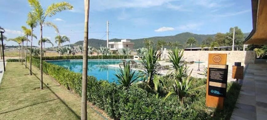 Terreno à venda, 369m² Condomínio Residencial Vista da Serra Atibaia - SP