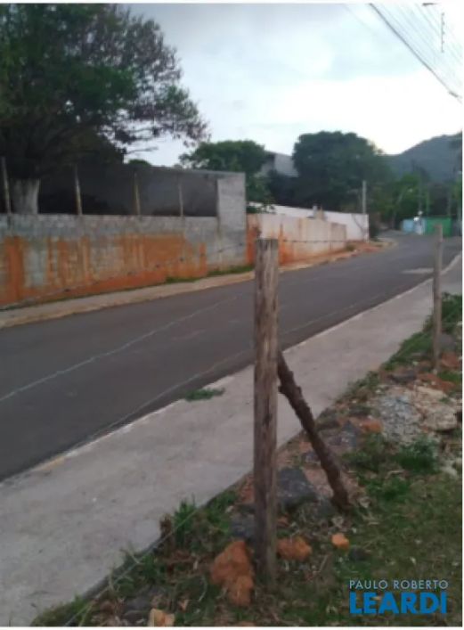 TERRENO - CHÁCARAS FERNÃO DIAS - SP