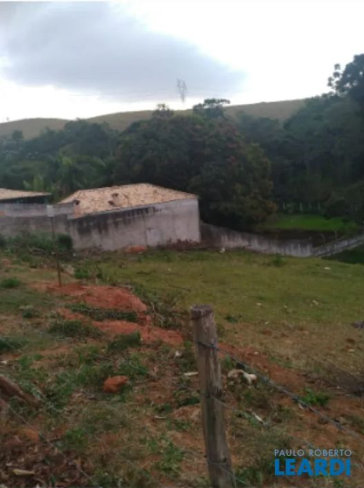 TERRENO - CHÁCARAS FERNÃO DIAS - SP