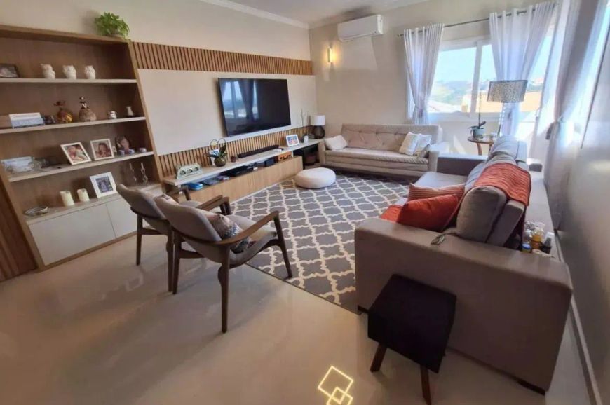 Casa de condomínio à venda no Serra da Estrela, em Atibaia