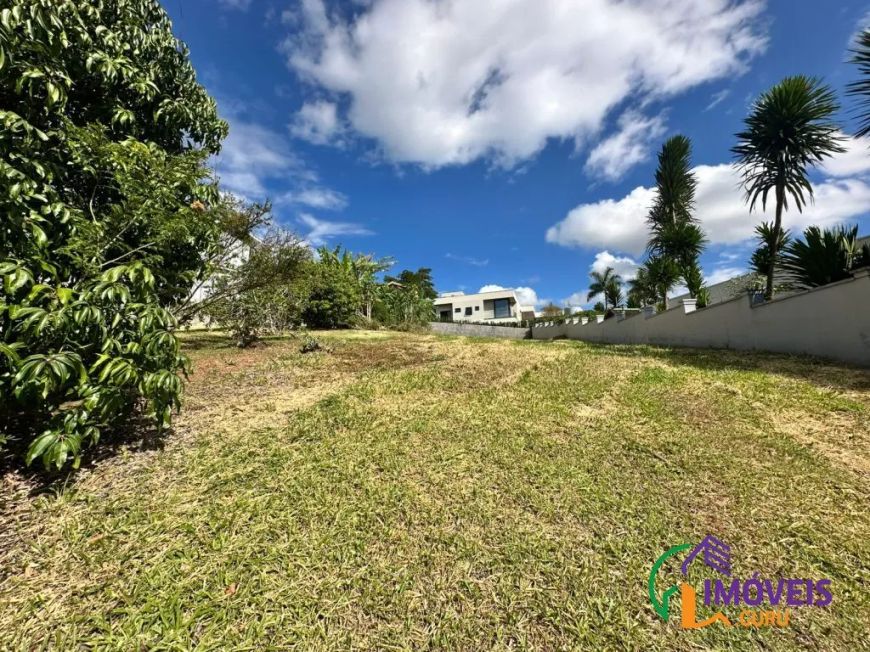 TERRENO EM CONDOMÍNIO - CONDOMÍNIO PORTO ATIBAIA - SP