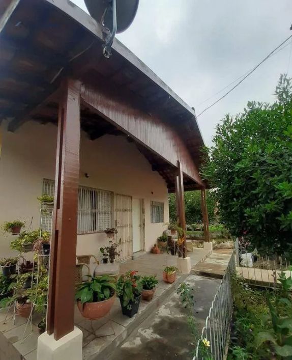 Chácara com 2 dormitórios à venda de 1000 m² no Jardim Estância Brasil em Atibaia/SP -CH0205