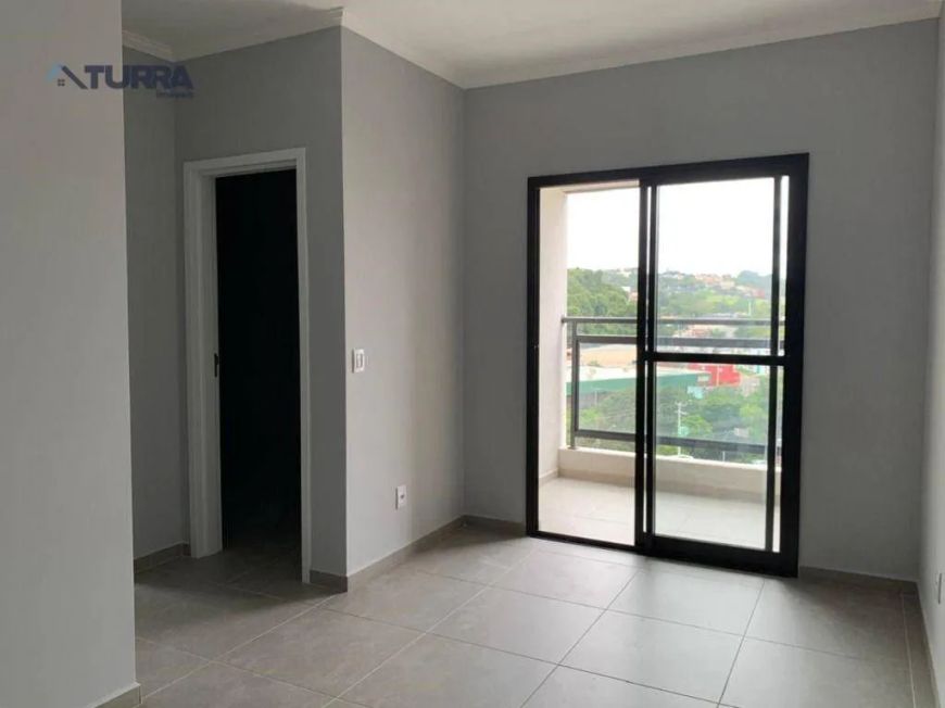 Apartamento com 2 dormitórios à venda de 57 m² no Atibaia Jardim em Atibaia/SP - AP1093.