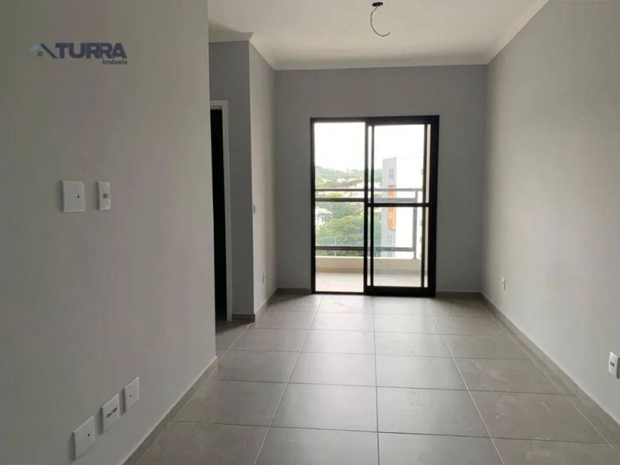 Apartamento com 2 dormitórios à venda de 57 m² no Atibaia Jardim em Atibaia/SP - AP1093.