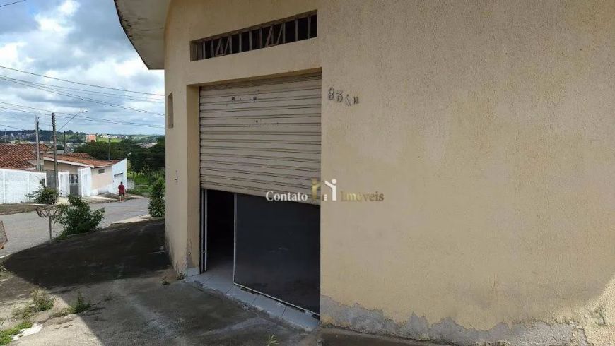 Sobrado à venda, 281 m² por R$ 750.000,00 - Jardim Alvinópolis - Atibaia/SP