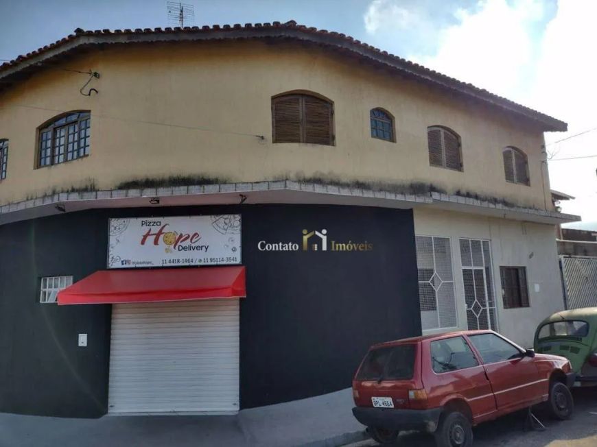 Sobrado à venda, 281 m² por R$ 750.000,00 - Jardim Alvinópolis - Atibaia/SP