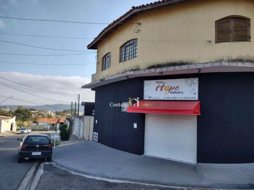 Sobrado à venda, 281 m² por R$ 750.000,00 - Jardim Alvinópolis - Atibaia/SP