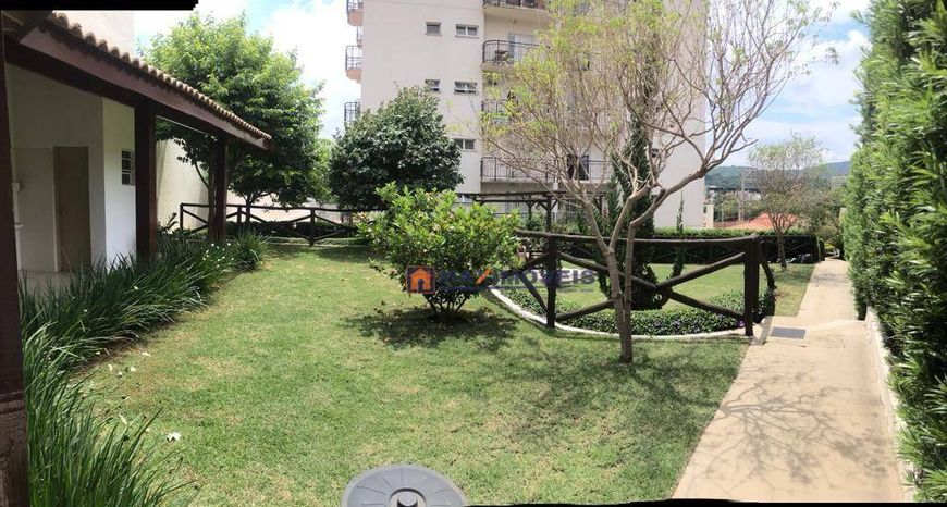 Apartamento com 2 dormitórios à venda, 75 m² por R$ 730.000,00 - Jardim Paulista - Atibaia/SP