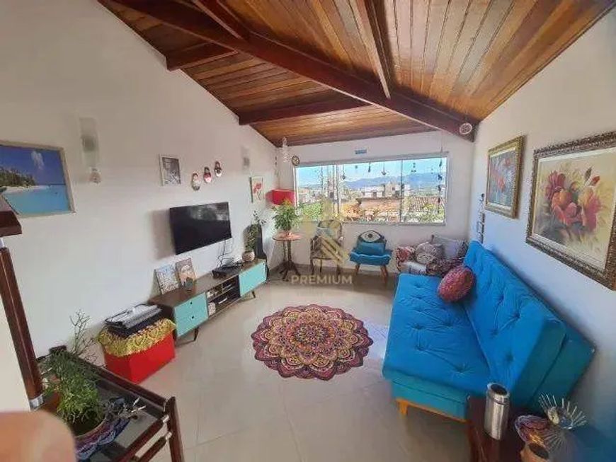 Casa com 2 dormitórios à venda, 85 m² por R$ 630.000,00 - Jardim do Alvinópolis - Atibaia/SP