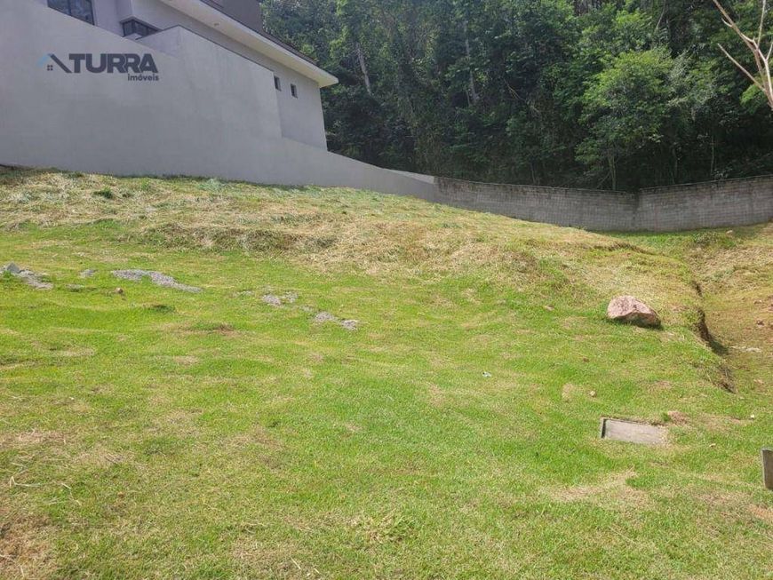 Terreno à venda de 600 m² no Condomínio Quintas da Boa Vista em Atibaia/SP - TE2306