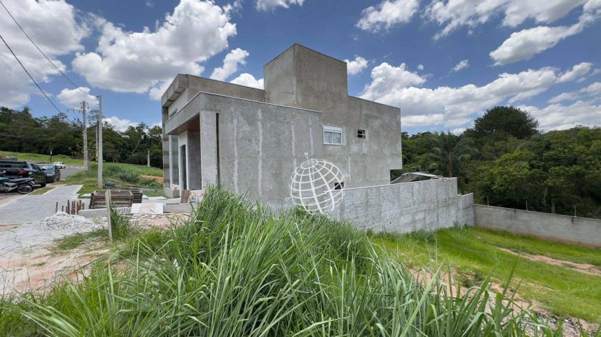 Terreno à venda, 408 m² por R$ 479.000,00 - Condomínio Reserva São Nicolau - Atibaia/SP