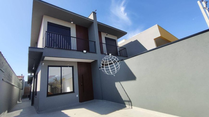 Casa com 3 dormitórios à venda, 160 m² por R$ 980.000,00 - Loanda - Atibaia/SP