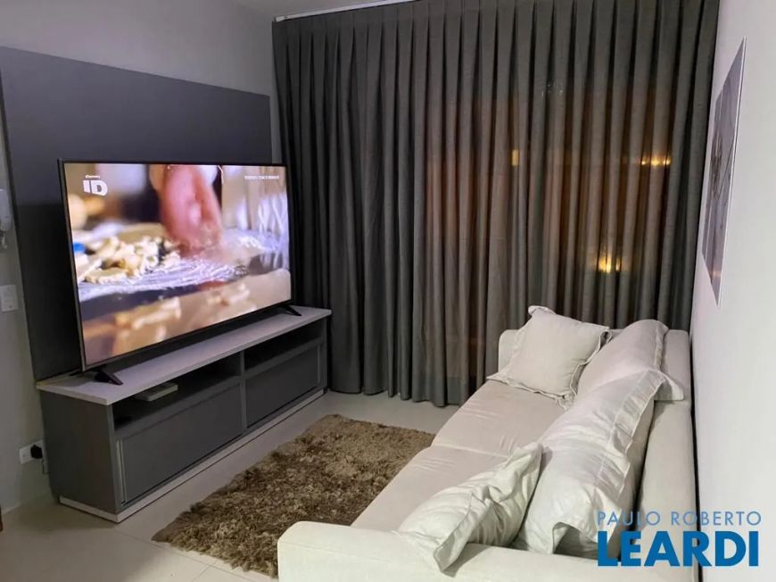 APARTAMENTO - VILA ESPERIA OU GIGLIO - SP