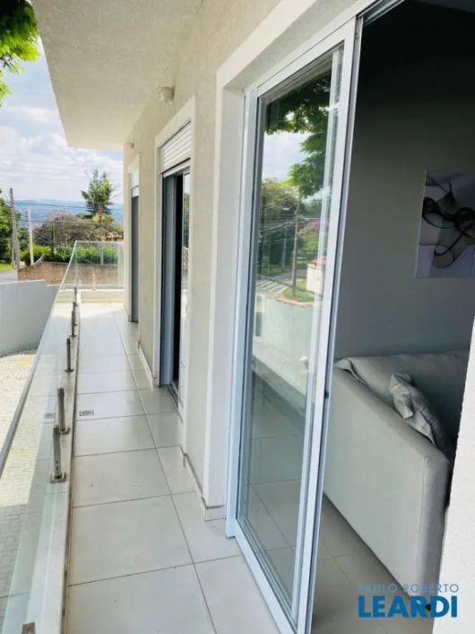 APARTAMENTO - VILA ESPERIA OU GIGLIO - SP