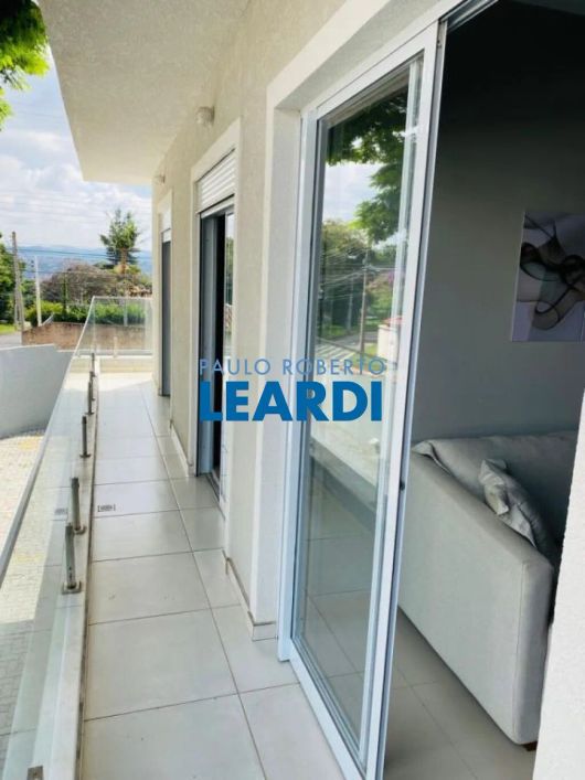APARTAMENTO - VILA ESPERIA OU GIGLIO - SP