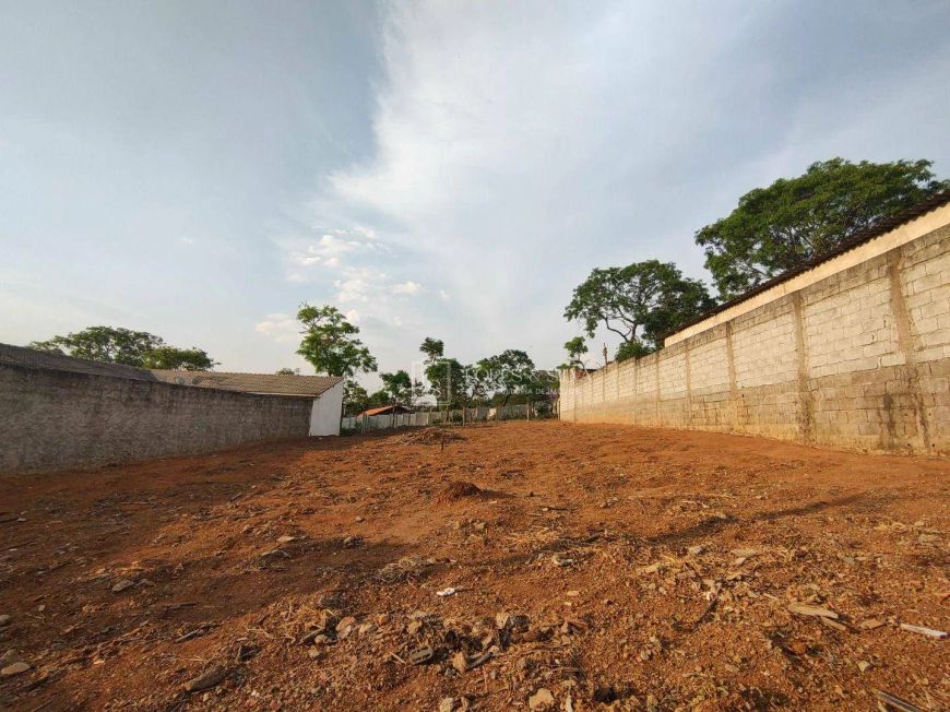 Terreno com 548m² à venda no Jardim São Felipe, Atibaia , SP