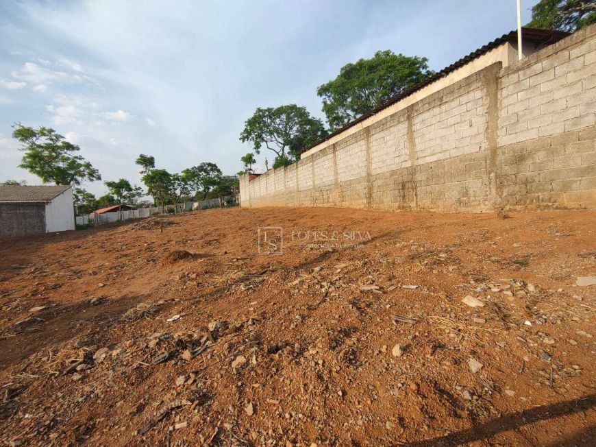 Terreno com 548m² à venda no Jardim São Felipe, Atibaia , SP
