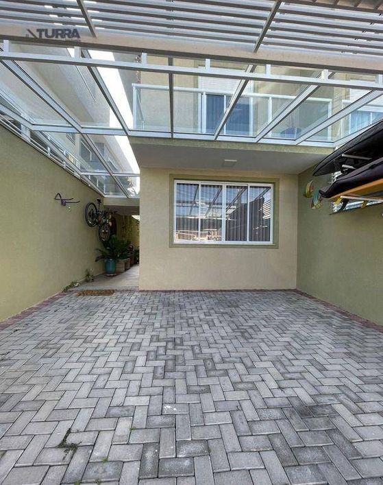 Casa com 3 dormitórios à venda de 195 m² no Jardim Jaraguá em Atibaia/SP - CA5382