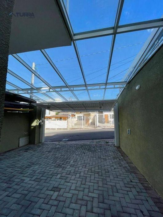Casa com 3 dormitórios à venda de 195 m² no Jardim Jaraguá em Atibaia/SP - CA5382