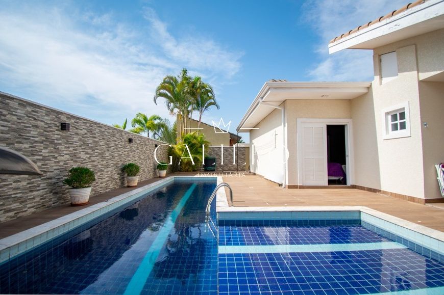 CASA À VENDA ALTO PADRÃO PARQUE RESIDENCIAL SHAMBALLA II ATIBAIA SÃO PAULO!