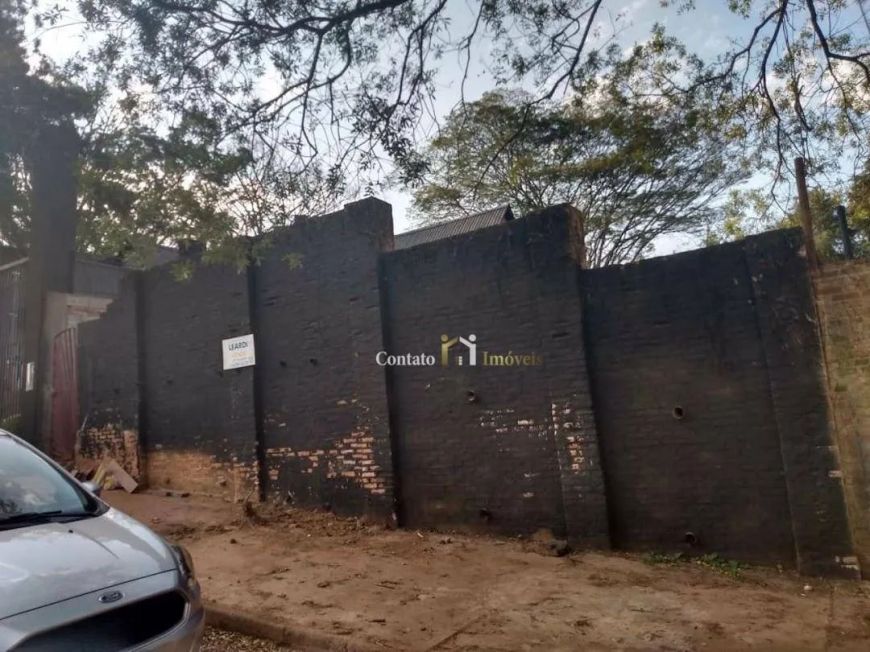 Terreno à venda, 479 m² por R$ 540.000,00 - Parque Residencial Itaguaçu - Atibaia/SP