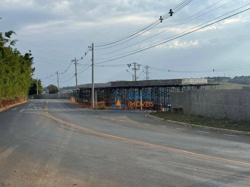 Terreno à venda, 360 m² por R$ 350.000 - Estancia Parque de Atibaia - Atibaia/SP