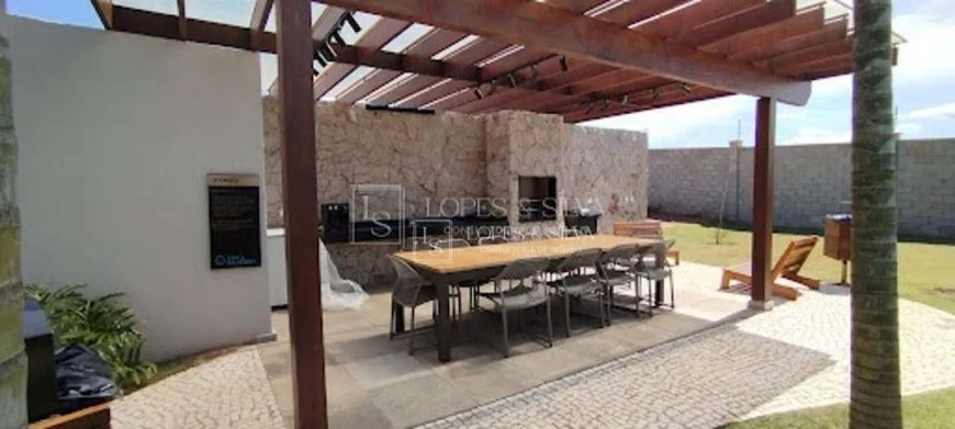 Terreno Residencial à venda, Vila Santista, Atibaia - TE0048.