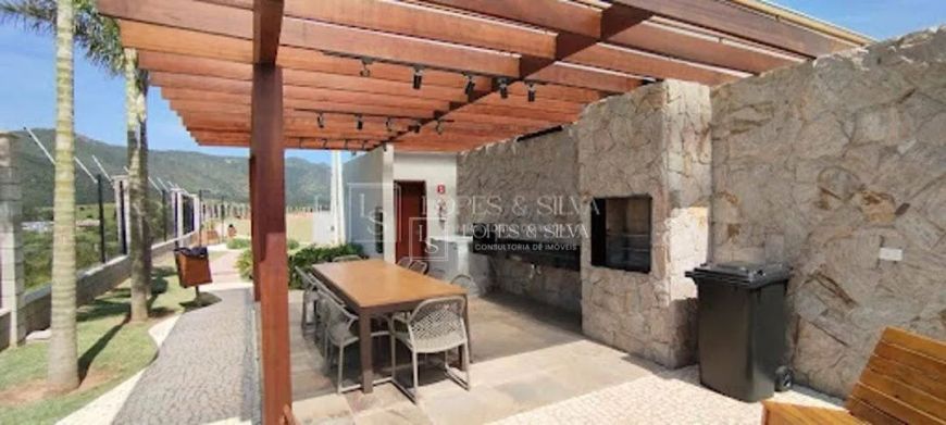 Terreno Residencial à venda, Vila Santista, Atibaia - TE0048.