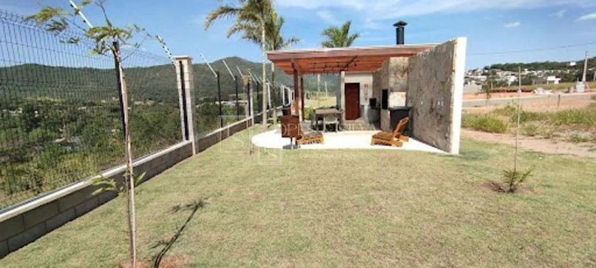 Terreno Residencial à venda, Vila Santista, Atibaia - TE0048.