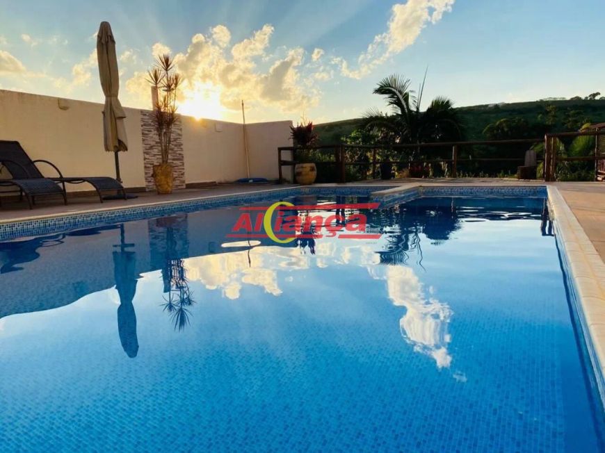 Chácara Condomínio 1.000 M² em Atibaia -SP