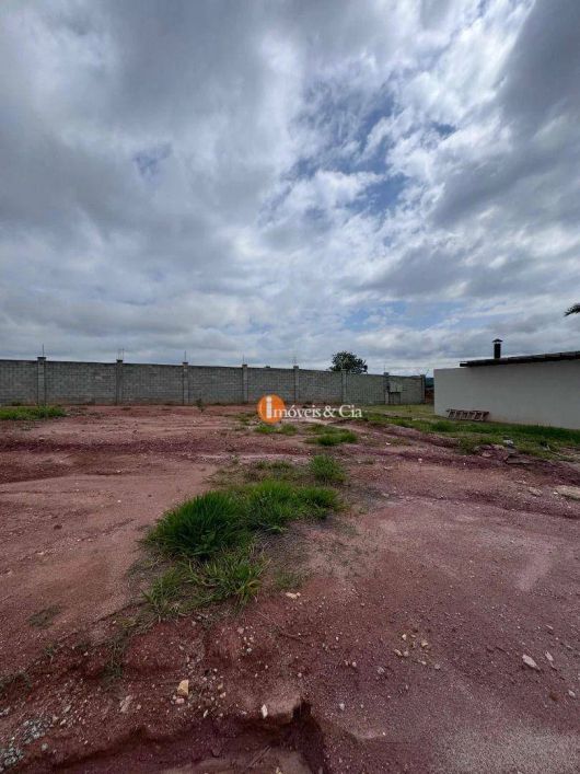 Terreno à venda, 365 m² por R$ 699.000 - Teriva Vista da Serra - Atibaia/SP