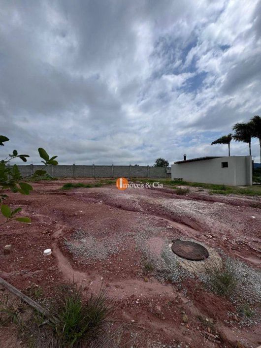 Terreno à venda, 365 m² por R$ 699.000 - Teriva Vista da Serra - Atibaia/SP